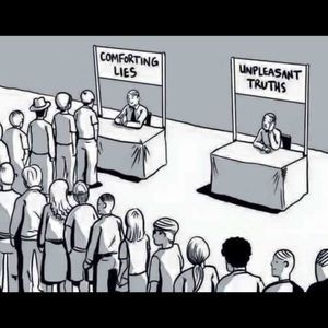 Meet your Posher, Johnnie